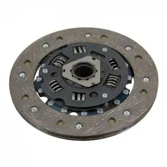 Диск сцепления BLUE PRINT ADU173108