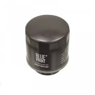 Фильтр масляный SKODA BLUE PRINT ADV182122