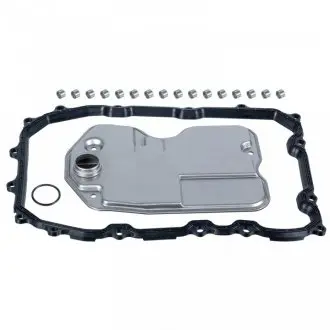 Фильтр к-кт АКПП Audi Q7,Porsche Cayenne,Touareg 02- BLUE PRINT ADV182161