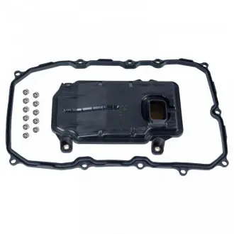 Фильтр АКПП BLUE PRINT ADV182171