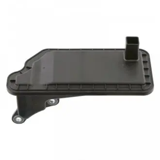 Фильтр масляный АКПП Sharan,Seat Alhambra 95- BLUE PRINT ADV182175