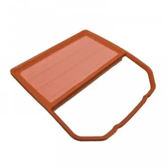 Фильтр воздушный BLUE PRINT ADV182237