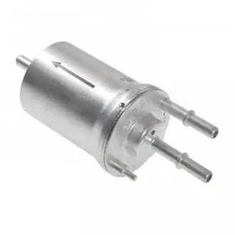 Фільтр паливний Seat,Skoda Fabia 99- BLUE PRINT ADV182308