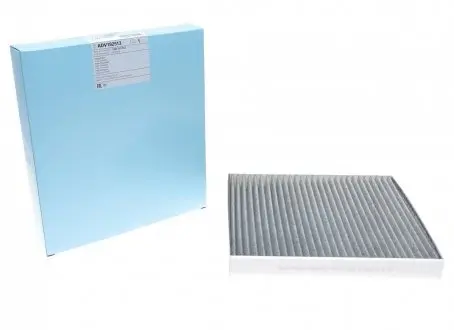 Фильтр салона угольный BLUE PRINT ADV182513