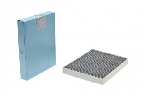 Фильтр салона угольный BLUE PRINT ADV182523