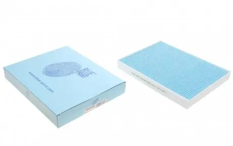 Фільтр салону BLUE PRINT ADV182527