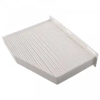 Фильтр салона Golf,Polo, AUDI A3,Octavia,Touran BLUE PRINT ADV182533