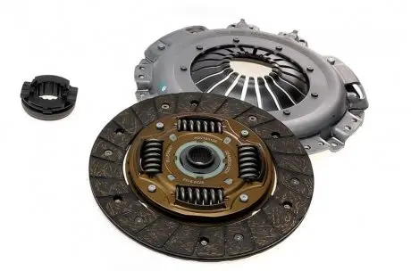 Комплект зчеплення BLUE PRINT ADV183002