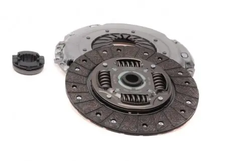 Комплект сцепления BLUE PRINT ADV183006