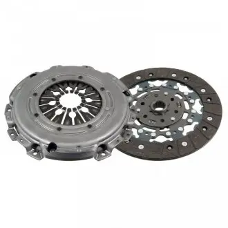 Комплект сцепления BLUE PRINT ADV183080