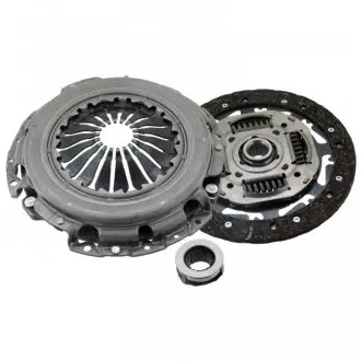 Комплект сцепления без выжимного BLUE PRINT ADV183090
