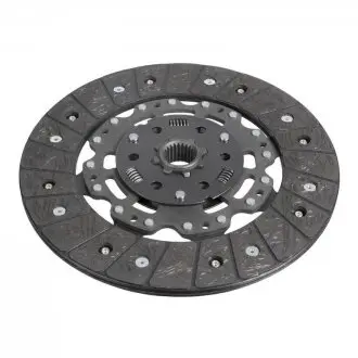 Диск сцепления BLUE PRINT ADV183115