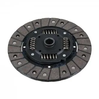 Диск сцепления BLUE PRINT ADV183117