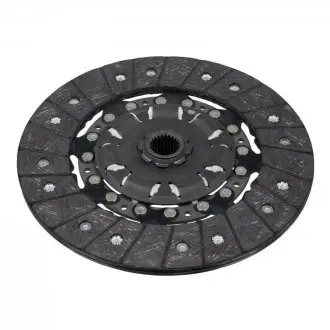 Диск сцепления BLUE PRINT ADV183120