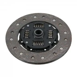 Диск сцепления BLUE PRINT ADV183121
