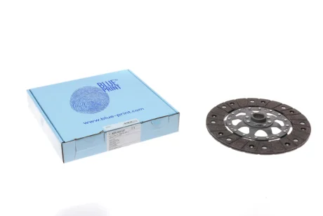 Диск сцепления BLUE PRINT ADV183127