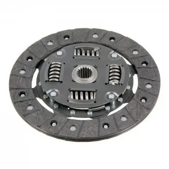 Диск сцепления BLUE PRINT ADV183128