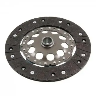 Диск зчеплення BLUE PRINT ADV183130
