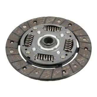 Диск сцепления BLUE PRINT ADV183135