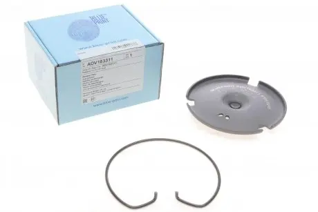 Диск включения сцепления BLUE PRINT ADV183311