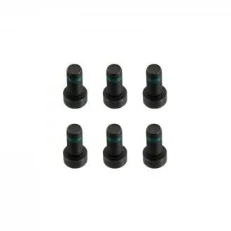 Болти маховика (6шт) М10х1х18 BLUE PRINT ADV183314