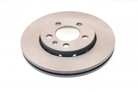 Диск тормозной передний BLUE PRINT ADV184301