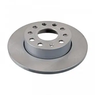 Тормозной диск BLUE PRINT ADV184305