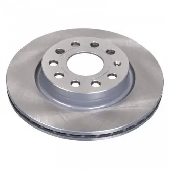 Тормозной диск BLUE PRINT ADV184317