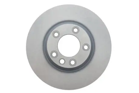 Диск гальмівний (передній) Audi Q7 06-15/Porsche Cayenne 02-/VW Touareg 02-10 (350x34) (R) BLUE PRINT ADV184360