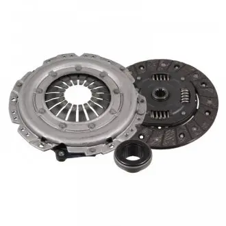 Комплект сцепления BLUE PRINT ADW193004