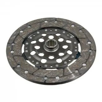 Диск сцепления 1,7-2,0DTi/2,2 99- BLUE PRINT ADW193111