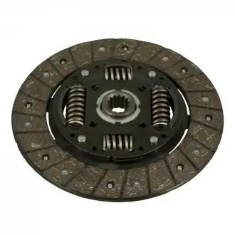 Диск зчеплення BLUE PRINT ADW193115
