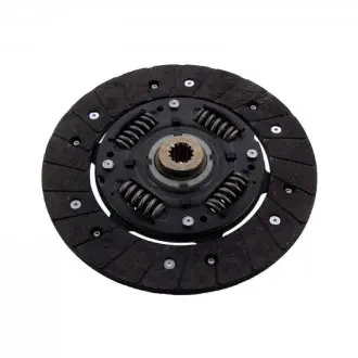 Диск зчеплення Astra H 1,6-1,8 BLUE PRINT ADW193118