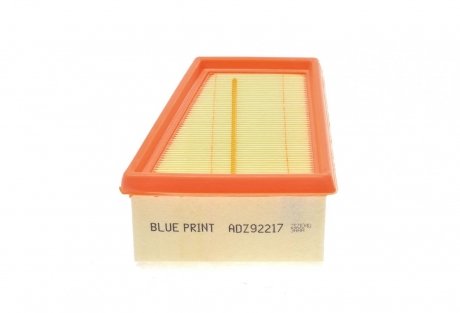 Фильтр воздушный BLUE PRINT ADZ92217 (фото 1)