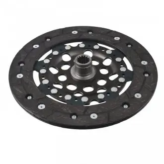 Диск сцепления Combo 1.6 CDTi BLUE PRINT ADZ93133