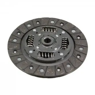 Диск сцепления BLUE PRINT ADZ93135