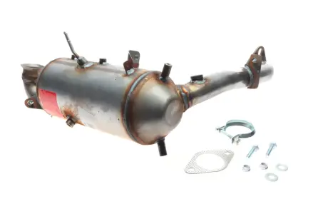 Сажевий фільтр BM CATALYSTS BM11005H