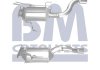 Фільтр сажевий Audi Q7/VW Touareg 3.0 TDI 04-10 (Euro 4) BM CATALYSTS BM11175 (фото 3)