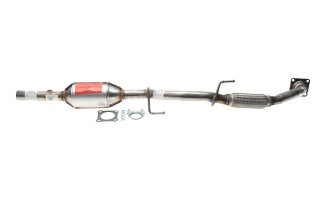 Каталізатор вихлопної системи Skoda Fabia/VW Polo 1.4 16V 99-08 BM CATALYSTS BM91132H