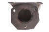 Каталізатор вихлопної системи Skoda Fabia/VW Polo 1.2 01-07 BM CATALYSTS BM91302H (фото 3)