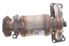 Каталізатор вихлопної системи Skoda Fabia/VW Polo 1.2 01-07 BM CATALYSTS BM91302H (фото 6)