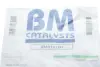Каталізатор вихлопної системи Skoda Fabia/VW Polo 1.2 01-14 BM CATALYSTS BM91533H (03D131701D, 03D253020HX, 03D253020LX) (фото 2)