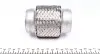 Гофра глушителя BM CATALYSTS FL51X4IB (фото 3)