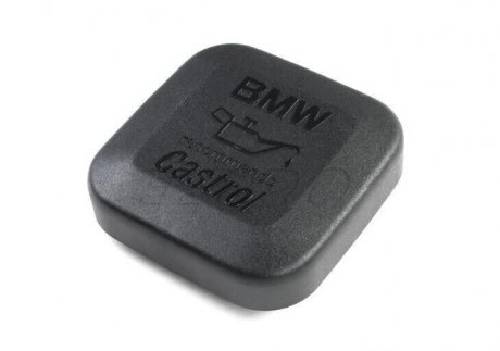 Кришка маслозаливної горловини BMW 11127509328