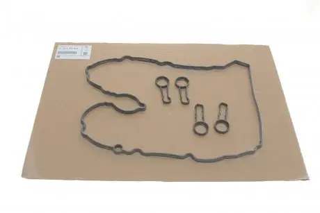 Оригинальная прокладка клапанной крышки N47 BMW 11128511814