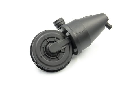 Клапан вентиляції картерних газів BMW 11151703484 (фото 1)