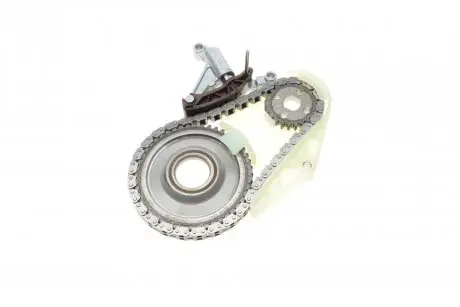 Комплект цепи масляного насоса 3 (F30/F31)/5 (F10/F11) (N20/N26) 11-19 BMW 11417605366