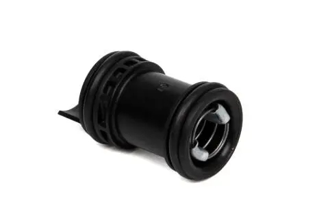 З'єднувальний фланець масляного теплообмінника BMW 11427802115