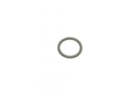 Уплотнительное кольцо между теплообменником и кронштейном фильтра масляного BMW 11428506412