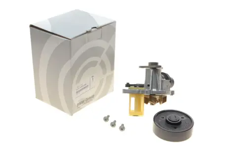 Помпа води 5 (G30) B47 16- BMW 11518474928